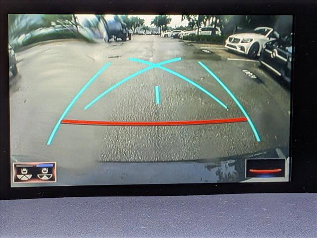 Used 2019 Lexus UX 200 w/ Accessory Package 2 image 11