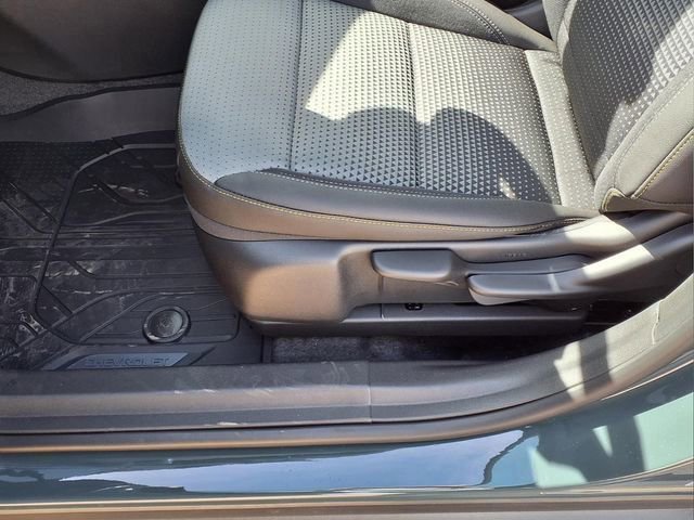 New 2026 Chevrolet Trax LT w/ Driver Confidence Package FWD image 23