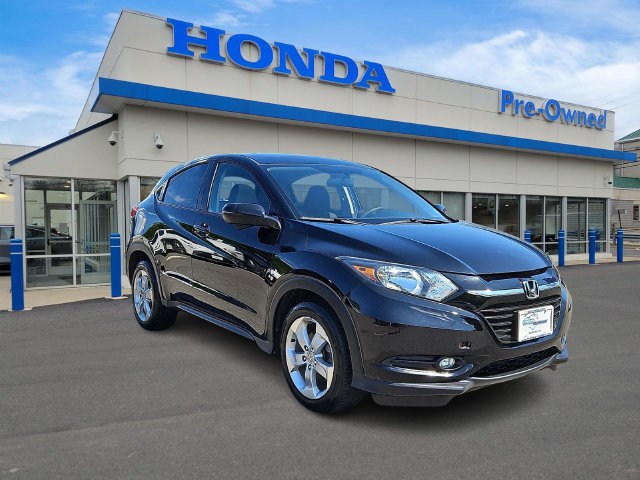 Used 2016 Honda HR-V EX image 3