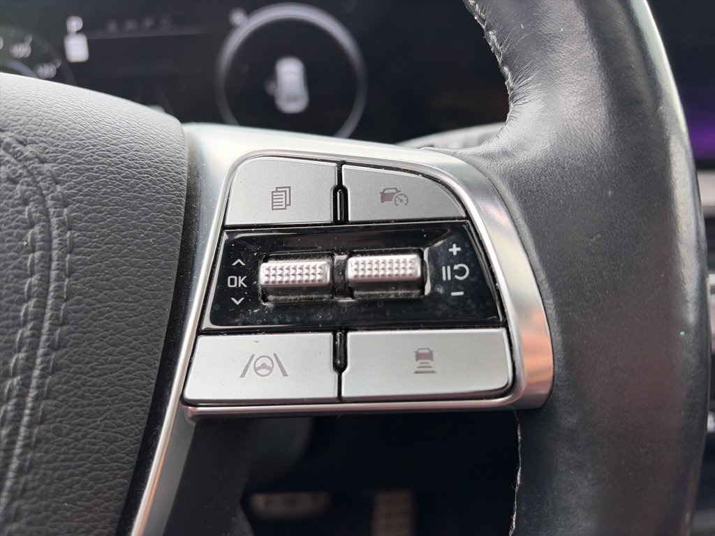 Used 2024 Kia Telluride SX Prestige AWD/4WD image 17