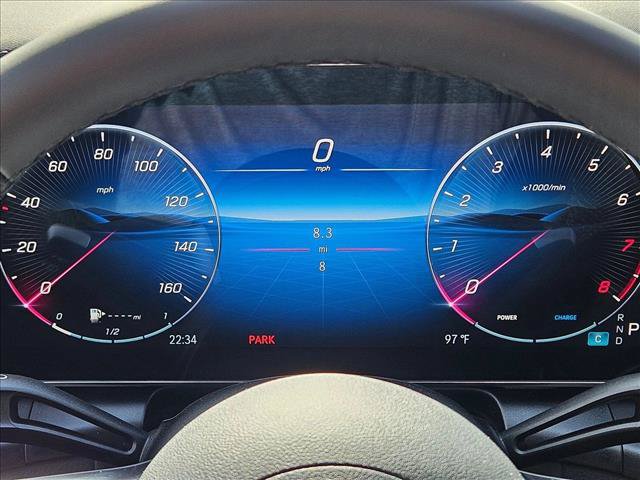 New 2027 Mercedes-Benz GLC 300 image 11