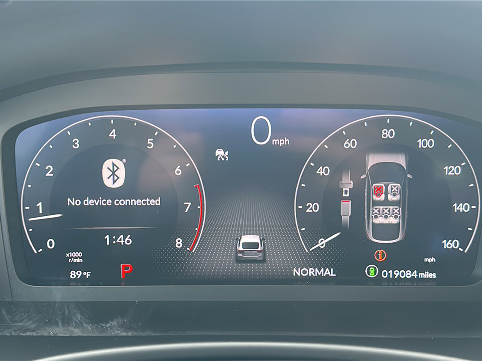 Used 2024 Honda Civic Sport Touring image 27