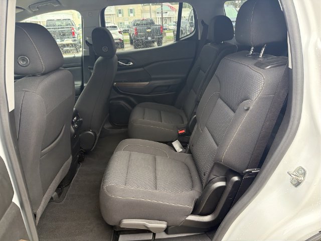 Used 2023 GMC Acadia SLE AWD/4WD image 30