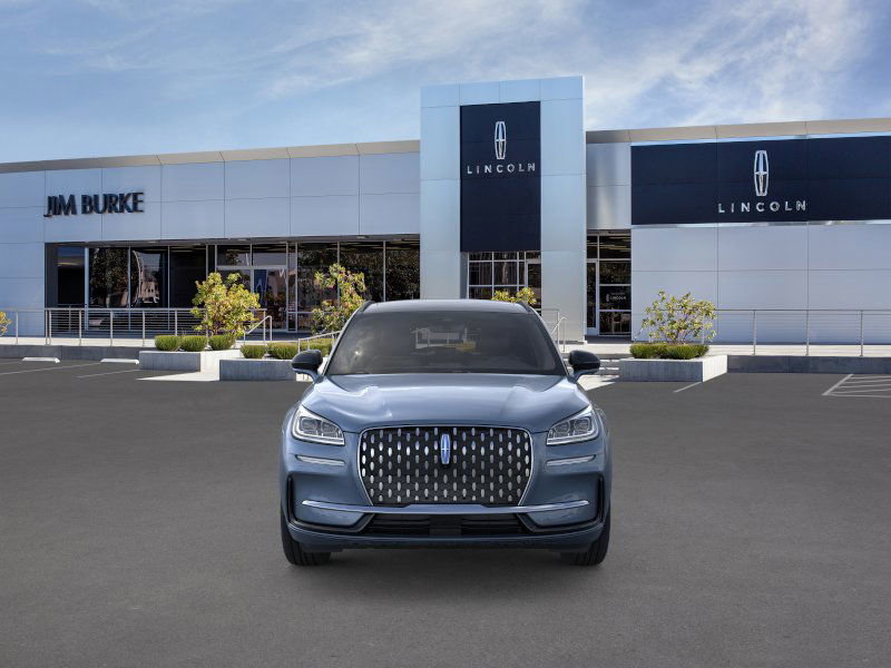 New 2025 Lincoln Corsair Grand Touring image 5