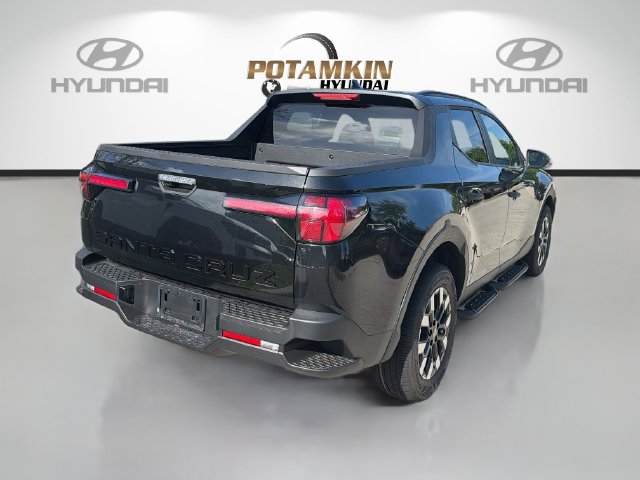 New 2026 Hyundai Santa Cruz SEL FWD image 5