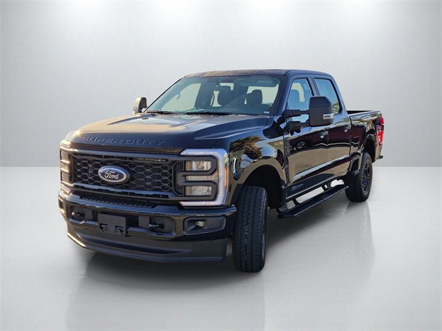 New 2026 Ford F250 XL image 8