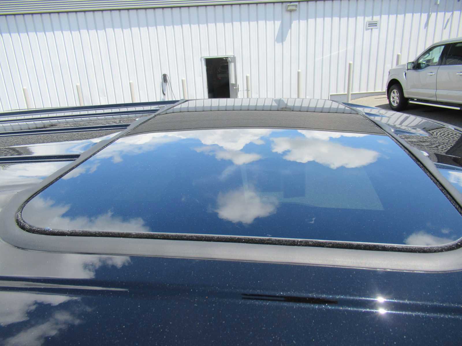 New 2025 Ford F150 XLT w/ Equipment Group 302A MID image 13