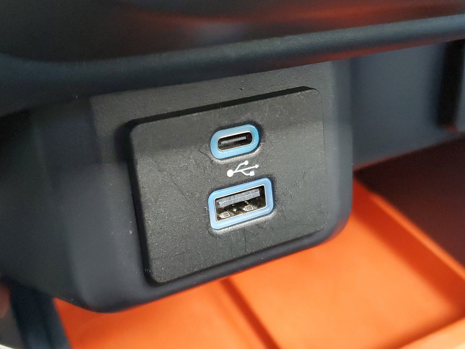 Used 2023 Ford Maverick XLT image 31