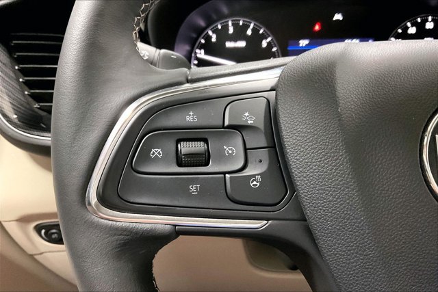 Used 2023 Buick Envision Preferred AWD/4WD image 18