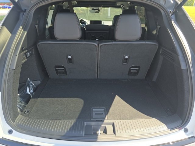 New 2026 Acura MDX A-Spec image 8
