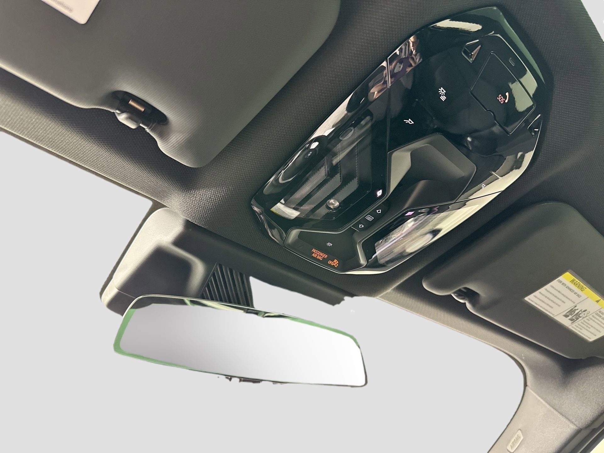 Used 2026 BMW X3 xDrive30 w/ Convenience Package image 20