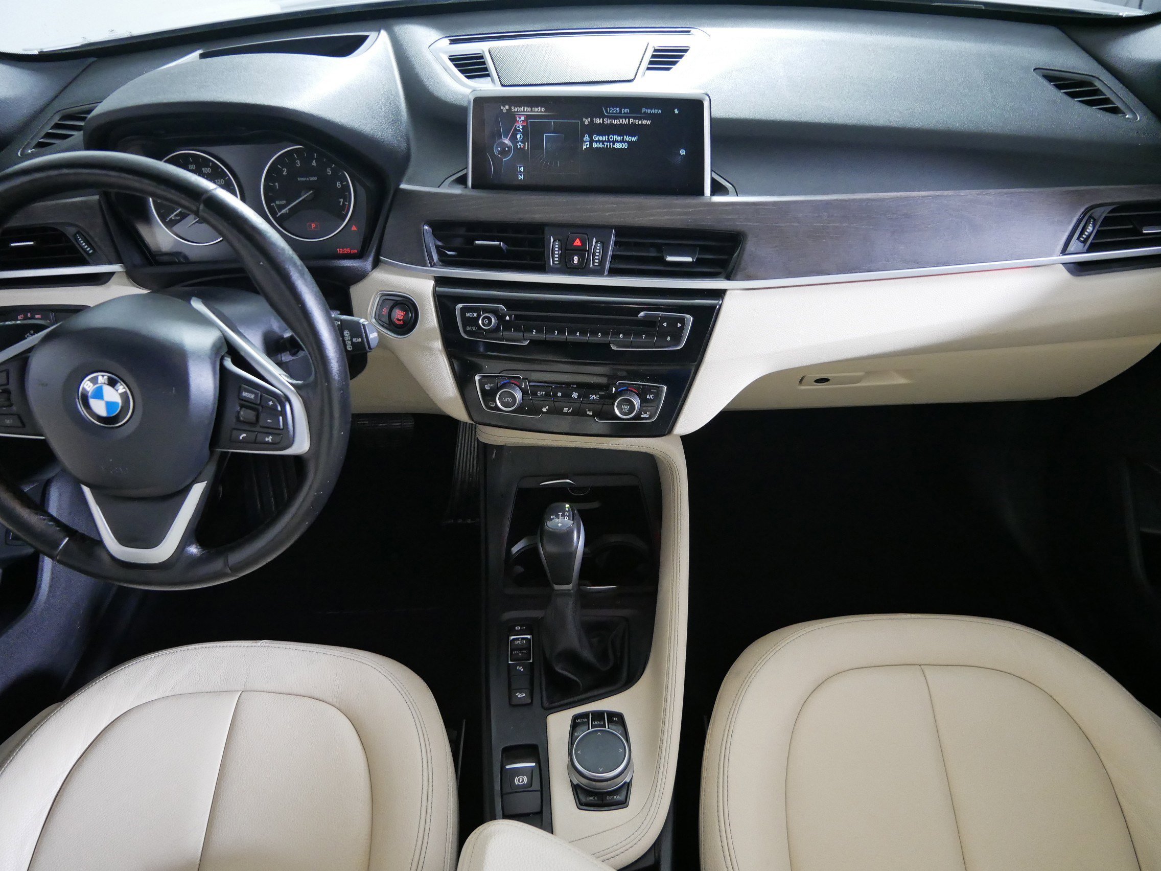 Used 2017 BMW X1 xDrive28i image 10