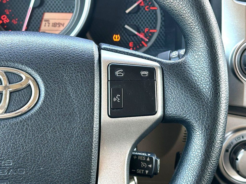 Used 2011 Toyota 4Runner SR5 RWD image 22