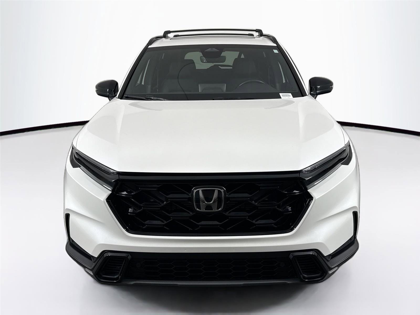 Used 2025 Honda CR-V Sport-L image 8