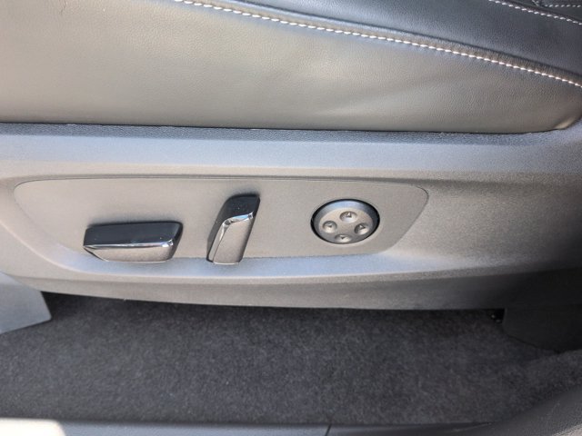 Used 2026 INFINITI QX60 Luxe w/ Cargo Package AWD/4WD image 21