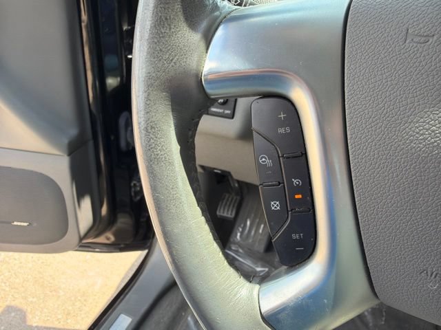 Used 2016 Chevrolet Traverse LTZ AWD/4WD image 19