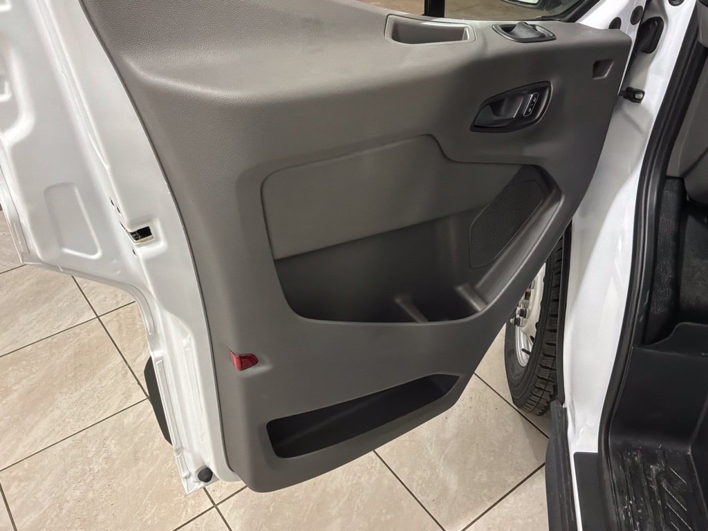 New 2025 Ford Transit 350 148 Low Roof AWD image 23