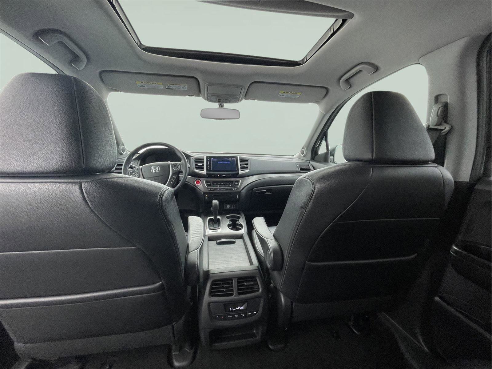 Used 2016 Honda Pilot EX-L image 17