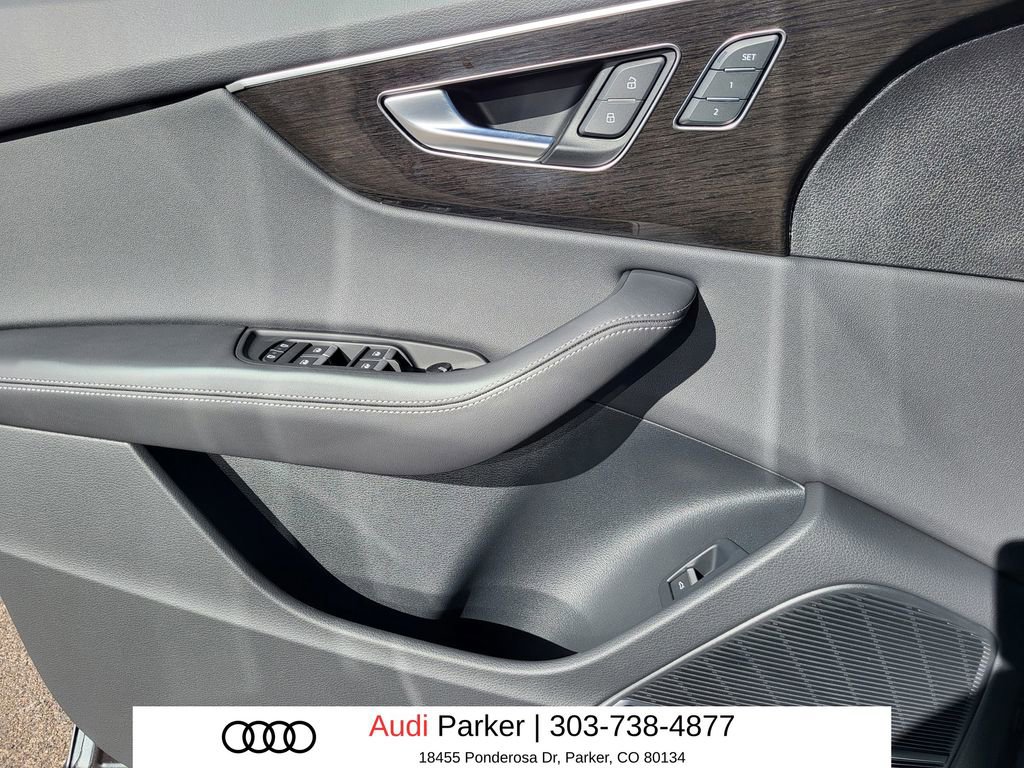 New 2026 Audi Q8 Premium Plus image 9