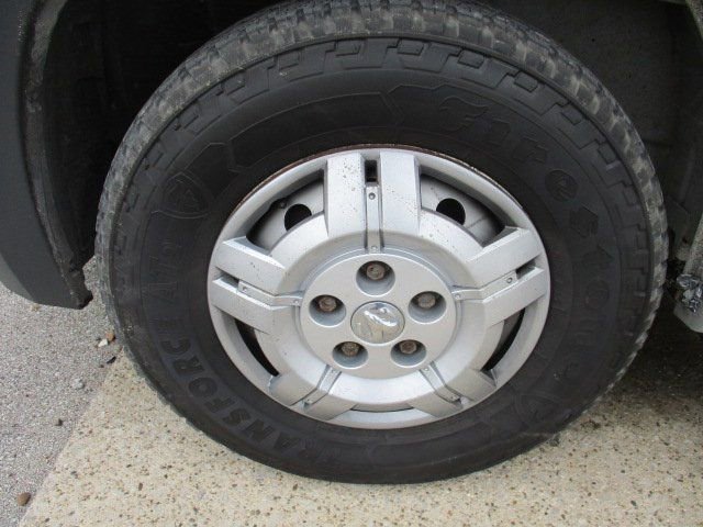 Used 2017 RAM ProMaster 2500 w/ Premium Appearance Group image 20