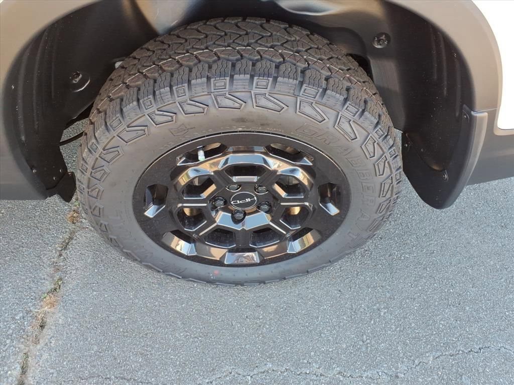 New 2026 Honda Ridgeline TrailSport+ image 7