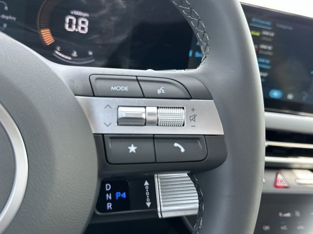 New 2026 Hyundai Sonata SEL FWD image 14