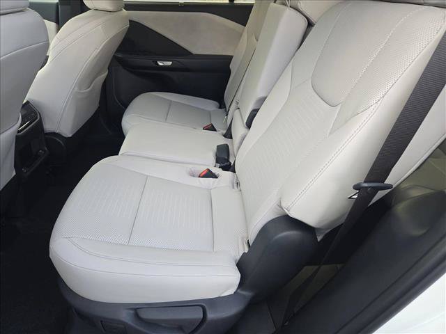 New 2026 Lexus TX 350 AWD w/ Technology Package image 15