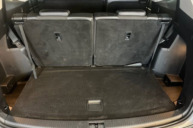 Used 2021 Volkswagen Atlas SE image 19