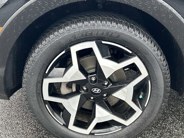 Certified 2022 Hyundai Santa Cruz Limited image 9