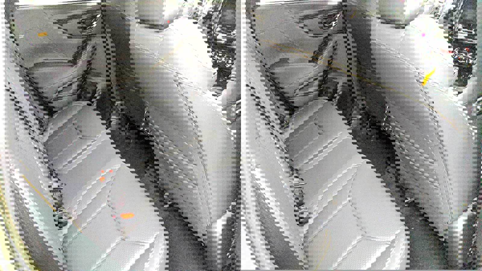 New 2025 Subaru Forester Wilderness image 26