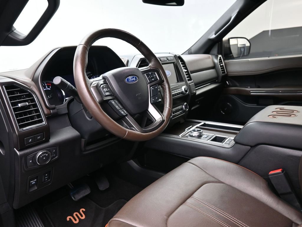 Used 2021 Ford Expedition King Ranch w/ Cargo Package image 18