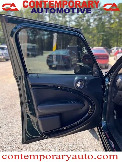 Used 2014 MINI Cooper Countryman S FWD image 5
