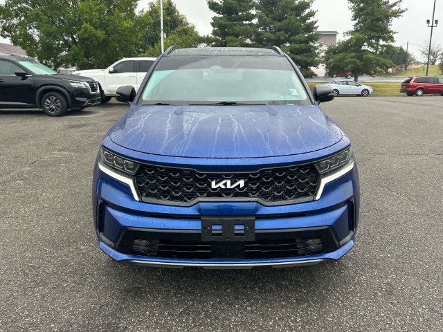 Used 2023 Kia Sorento SX AWD/4WD image 9