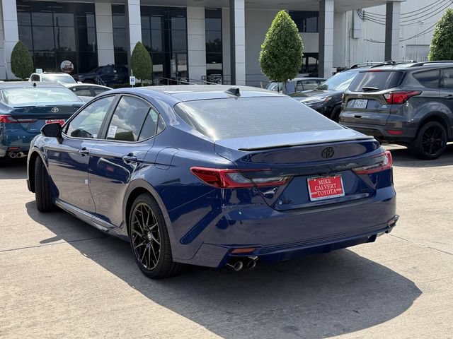 Used 2026 Toyota Camry XSE FWD image 7