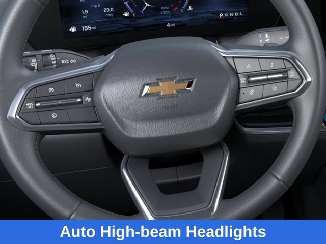 New 2026 Chevrolet Equinox LT w/ Convenience Package II AWD/4WD image 20