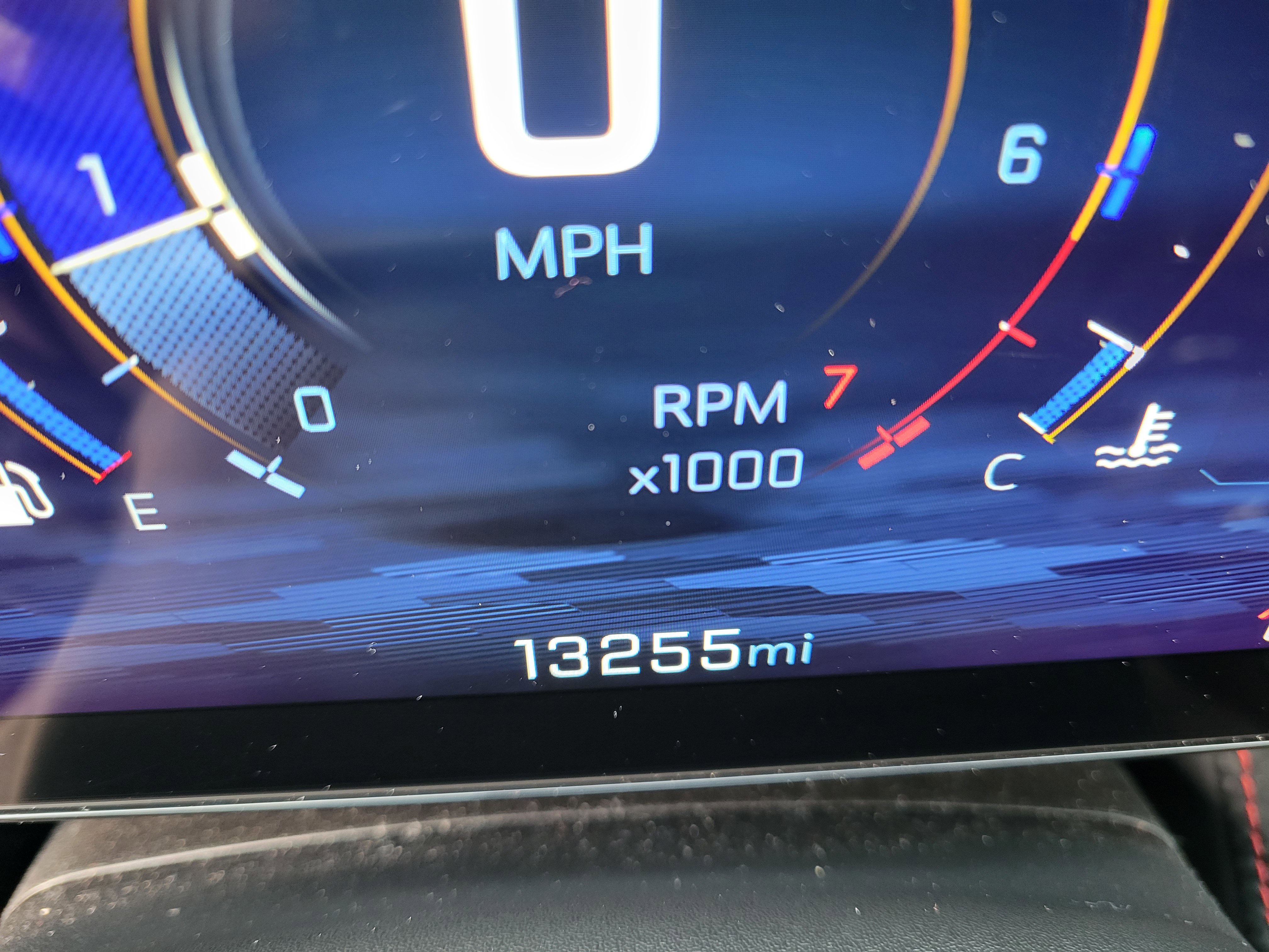 Used 2025 Chevrolet Equinox RS w/ Safety and Technology Package image 18