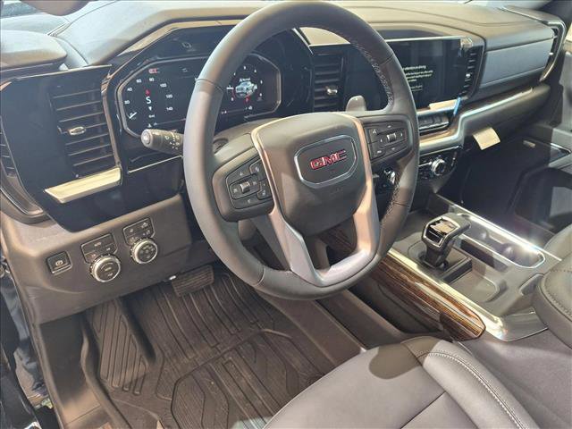 New 2026 GMC Sierra 1500 Elevation w/ Elevation Premium Package AWD/4WD video 3