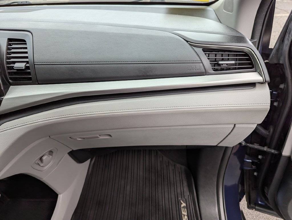 Used 2019 Honda Odyssey EX-L image 33