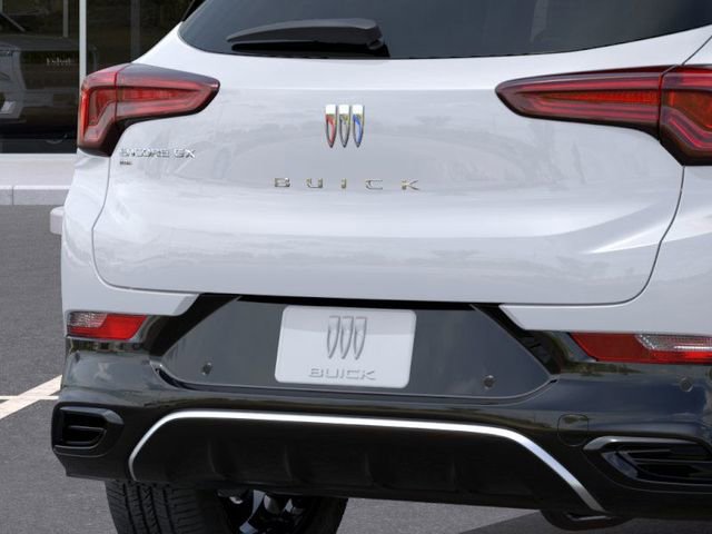 New 2026 Buick Encore GX Sport Touring w/ Advanced Technology Package image 15