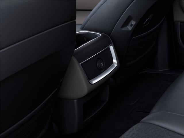 New 2027 Kia Carnival LXS FWD image 26