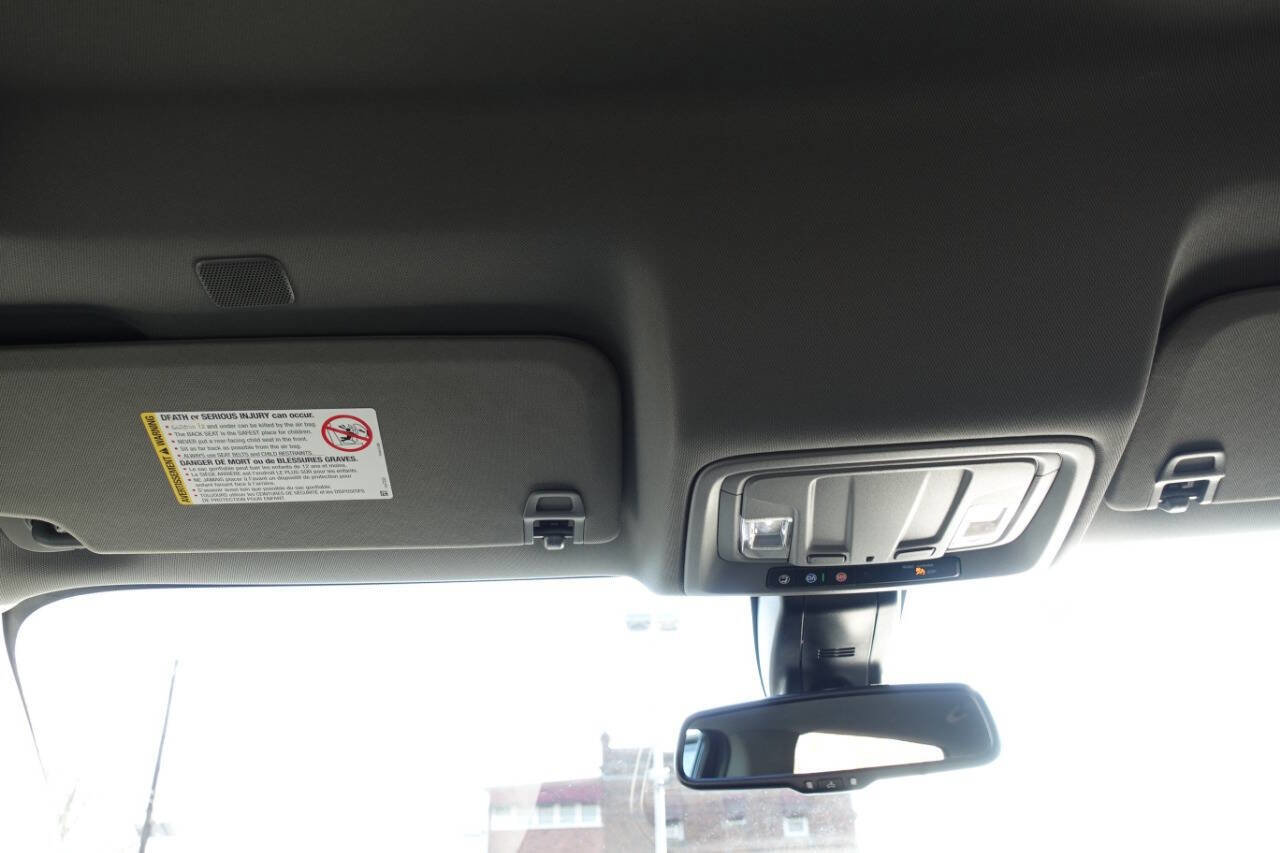 Used 2023 Chevrolet Silverado 2500 LT w/ Z71 Sport Edition image 44