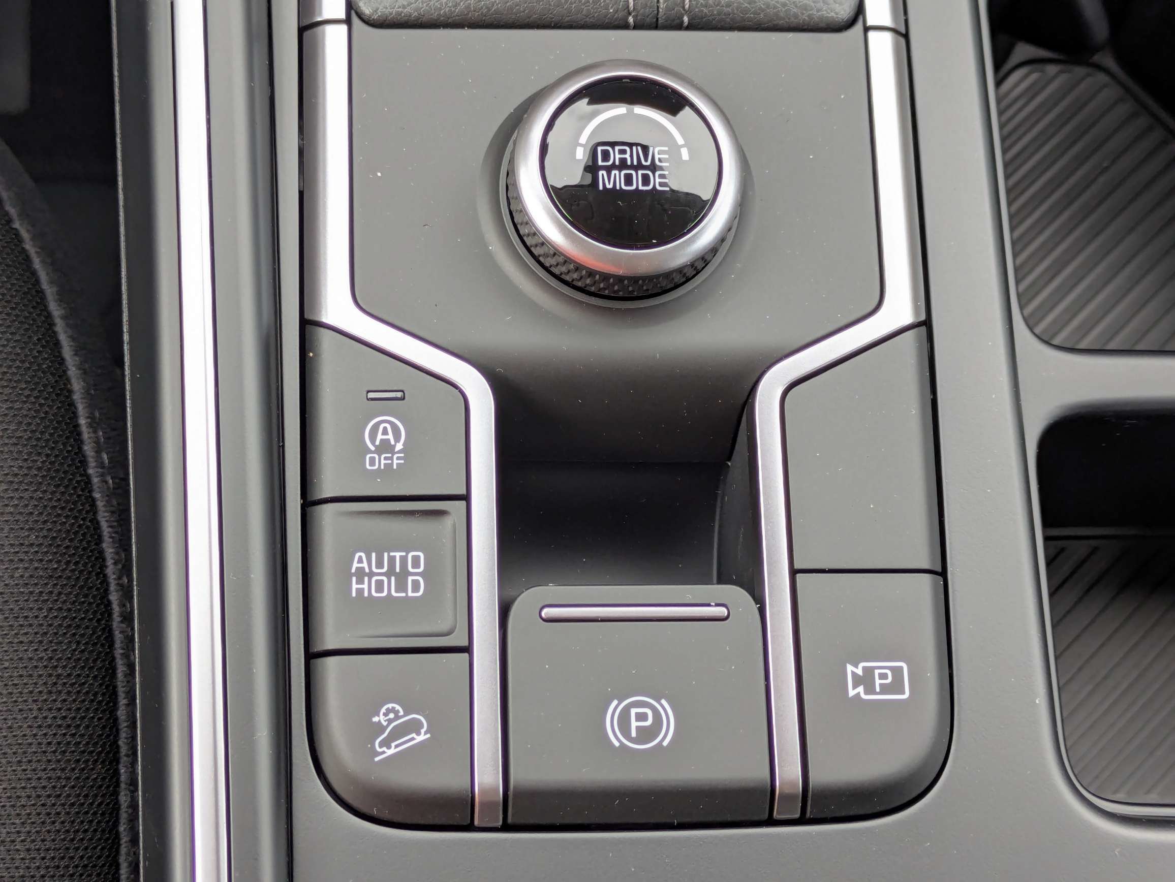 New 2026 Kia Sorento LX FWD image 26