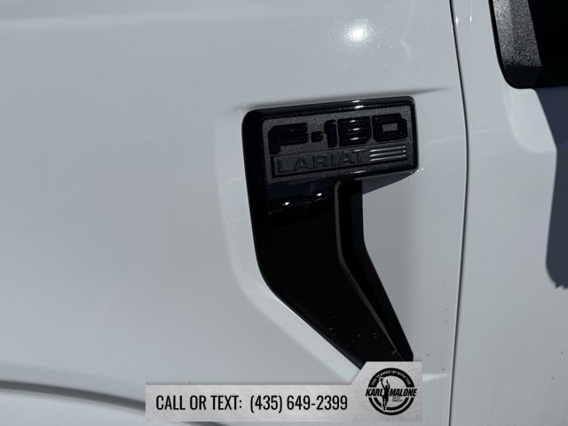 Used 2024 Ford F150 Lariat image 10