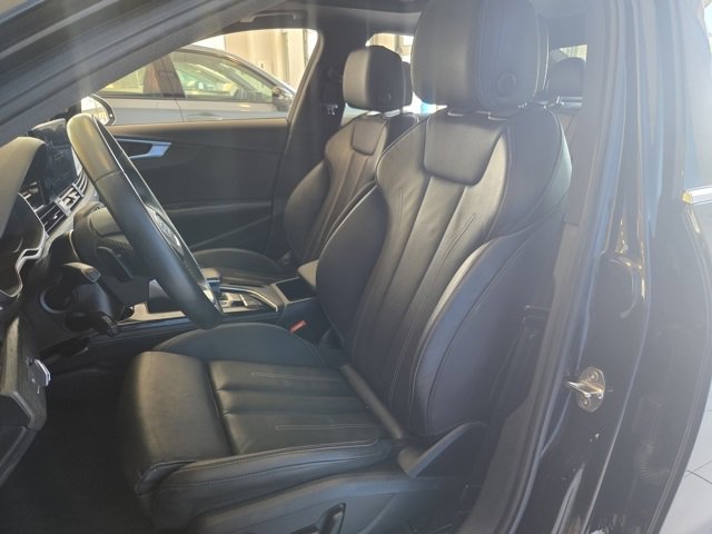 Used 2024 Audi A4 2.0T Premium Plus image 15