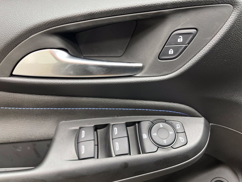 New 2026 Buick Envista Sport Touring w/ Convenience I Package FWD image 7