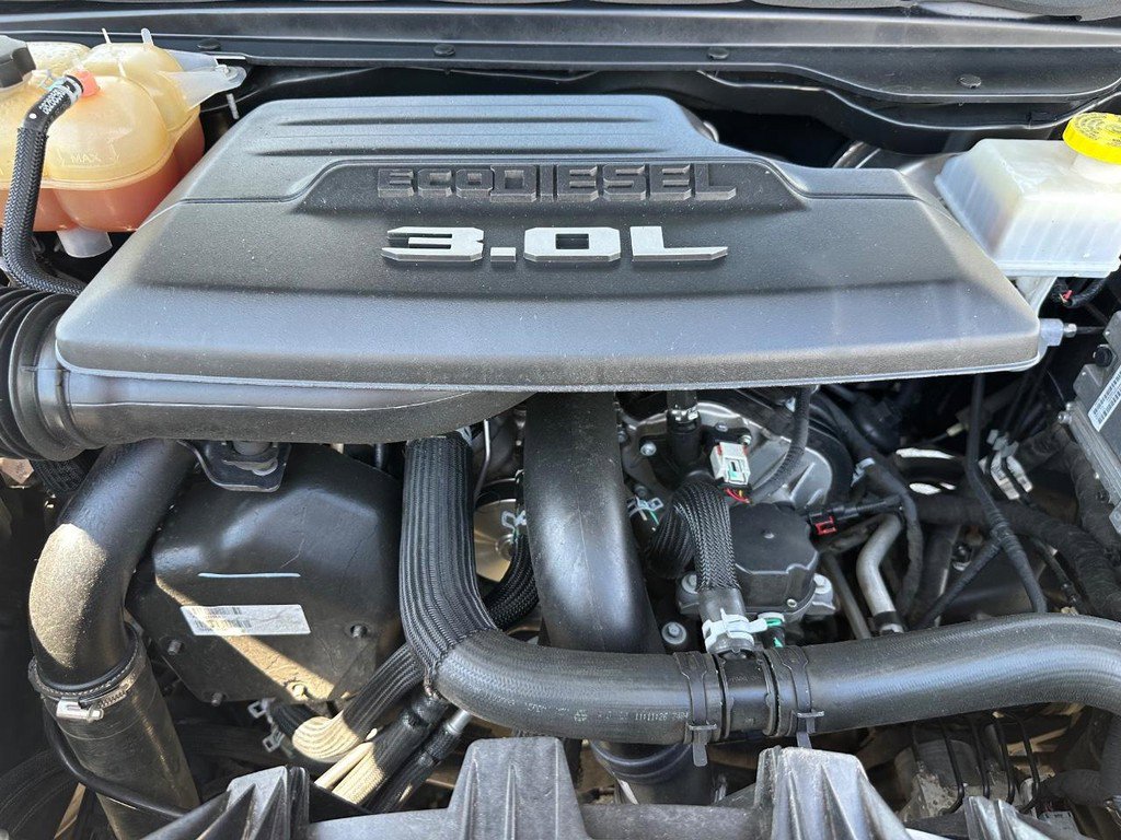 Used 2021 RAM 1500 Big Horn image 54