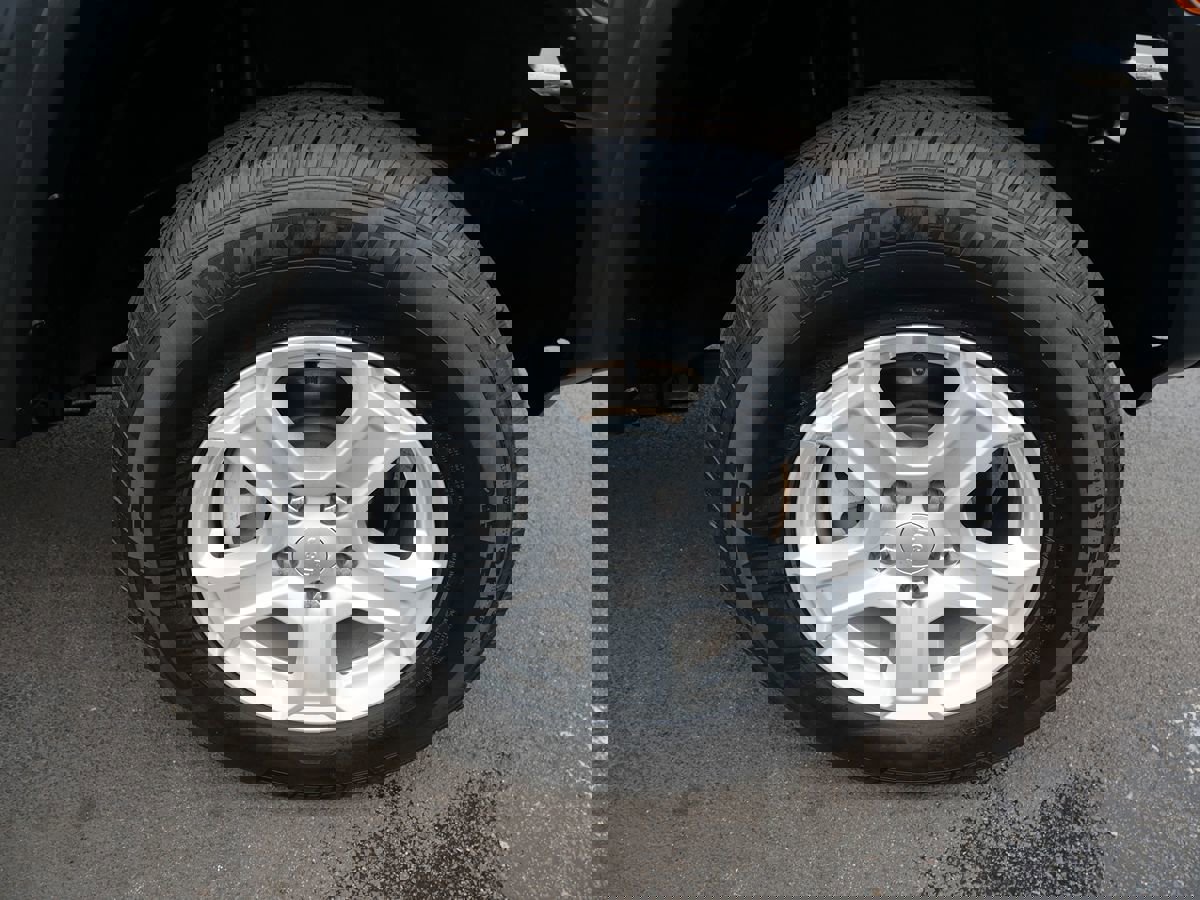 Used 2020 Jeep Wrangler Unlimited Sport S image 33