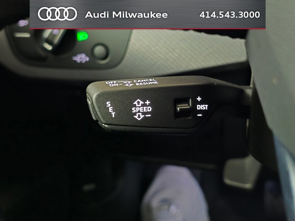 Used 2023 Audi A4 2.0T Premium Plus AWD/4WD image 30