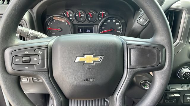 New 2026 Chevrolet Silverado 2500 W/T w/ WT Convenience Package AWD/4WD image 24
