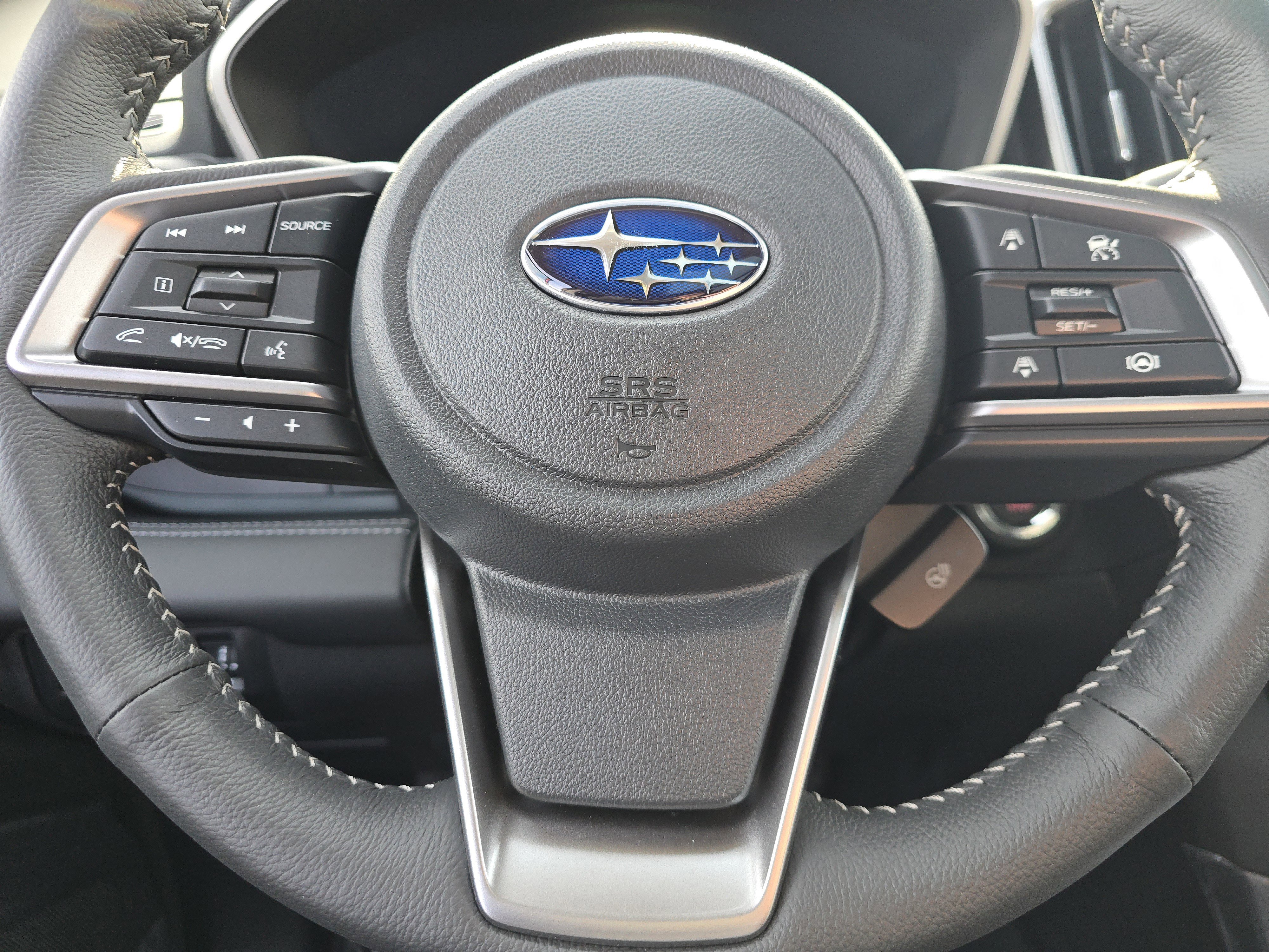 New 2026 Subaru Ascent Limited image 21